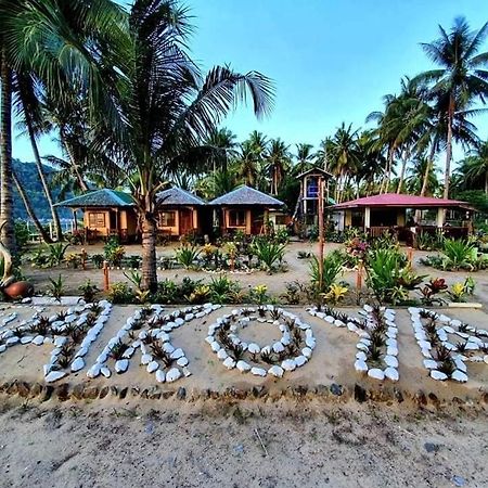 Akoya Beach Park And Cottages Locaroc Exterior photo