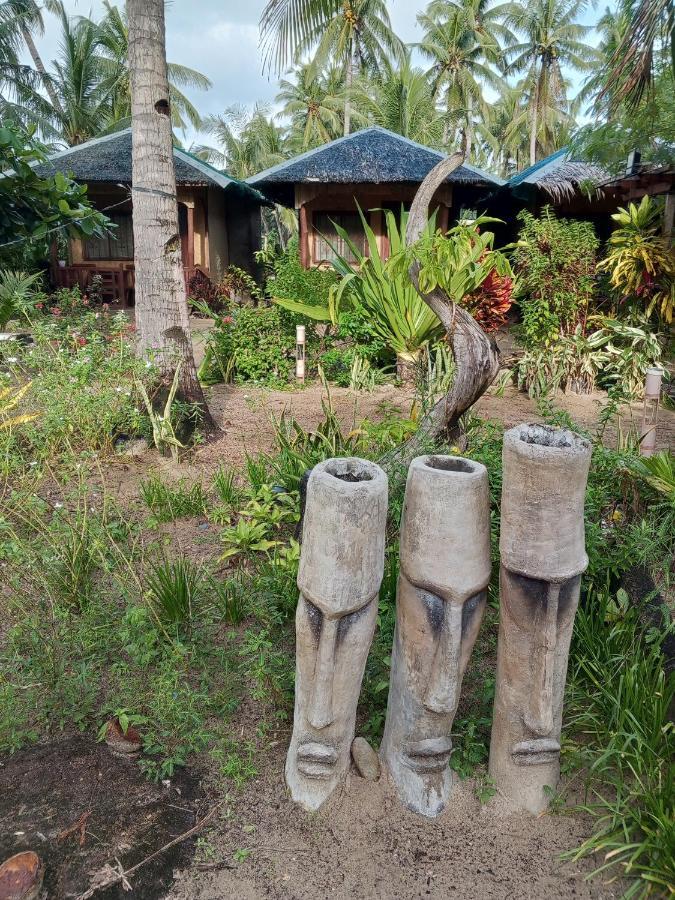 Akoya Beach Park And Cottages Locaroc Exterior photo