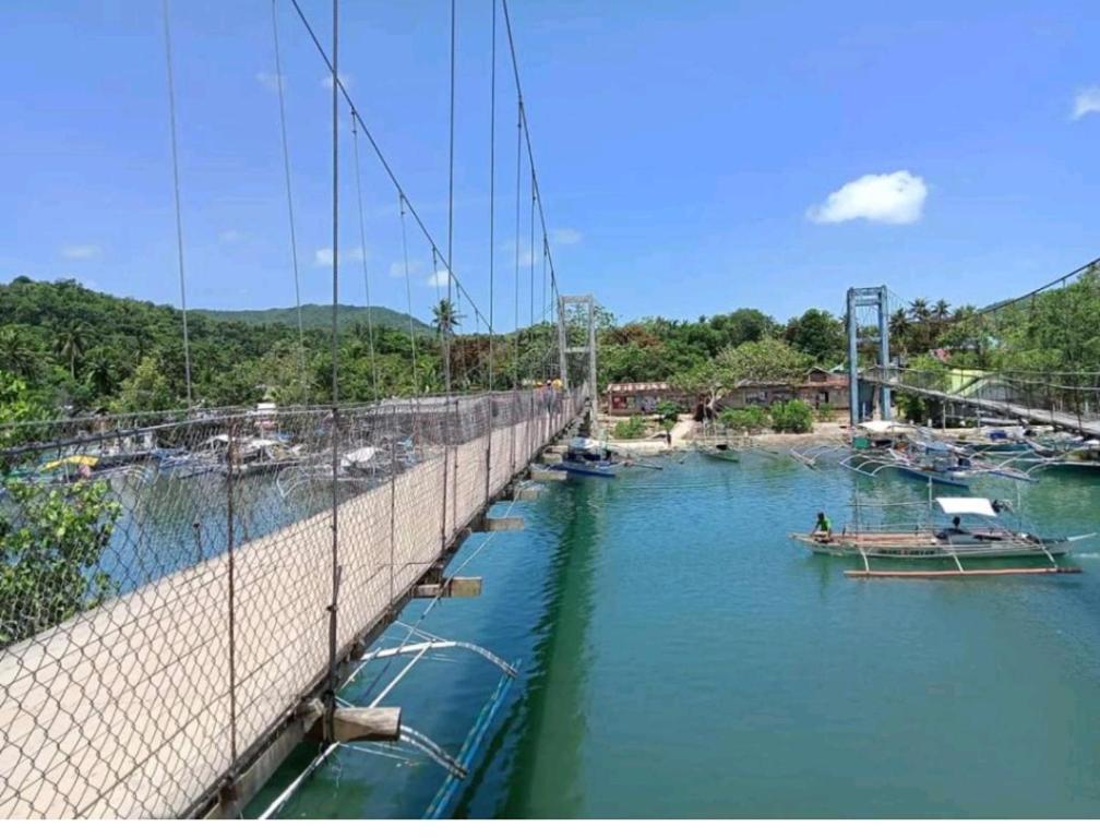 Akoya Beach Park And Cottages Locaroc Exterior photo