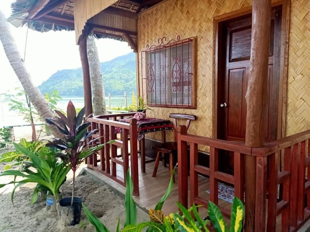 Akoya Beach Park And Cottages Locaroc Exterior photo