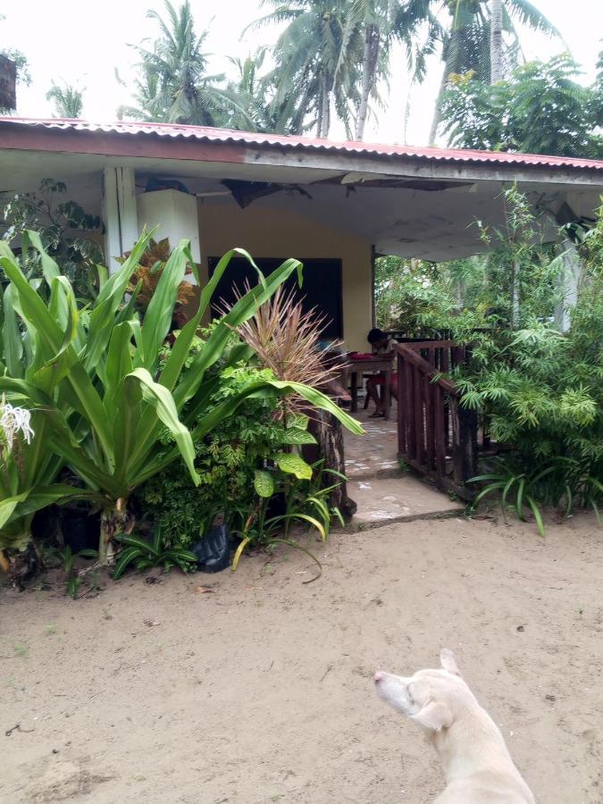 Akoya Beach Park And Cottages Locaroc Exterior photo