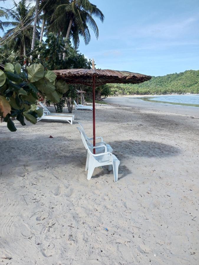 Akoya Beach Park And Cottages Locaroc Exterior photo