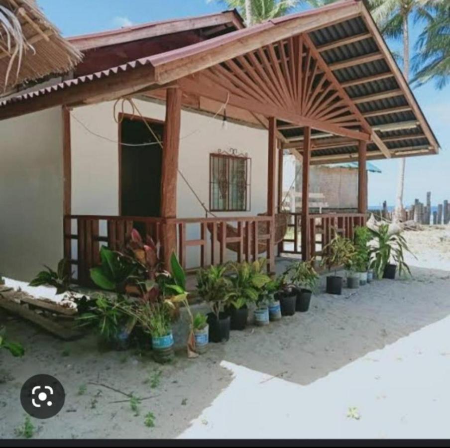 Akoya Beach Park And Cottages Locaroc Exterior photo