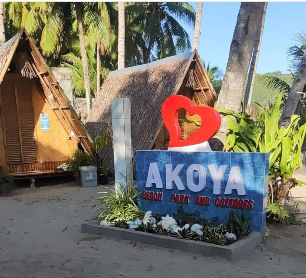 Akoya Beach Park And Cottages Locaroc Room photo