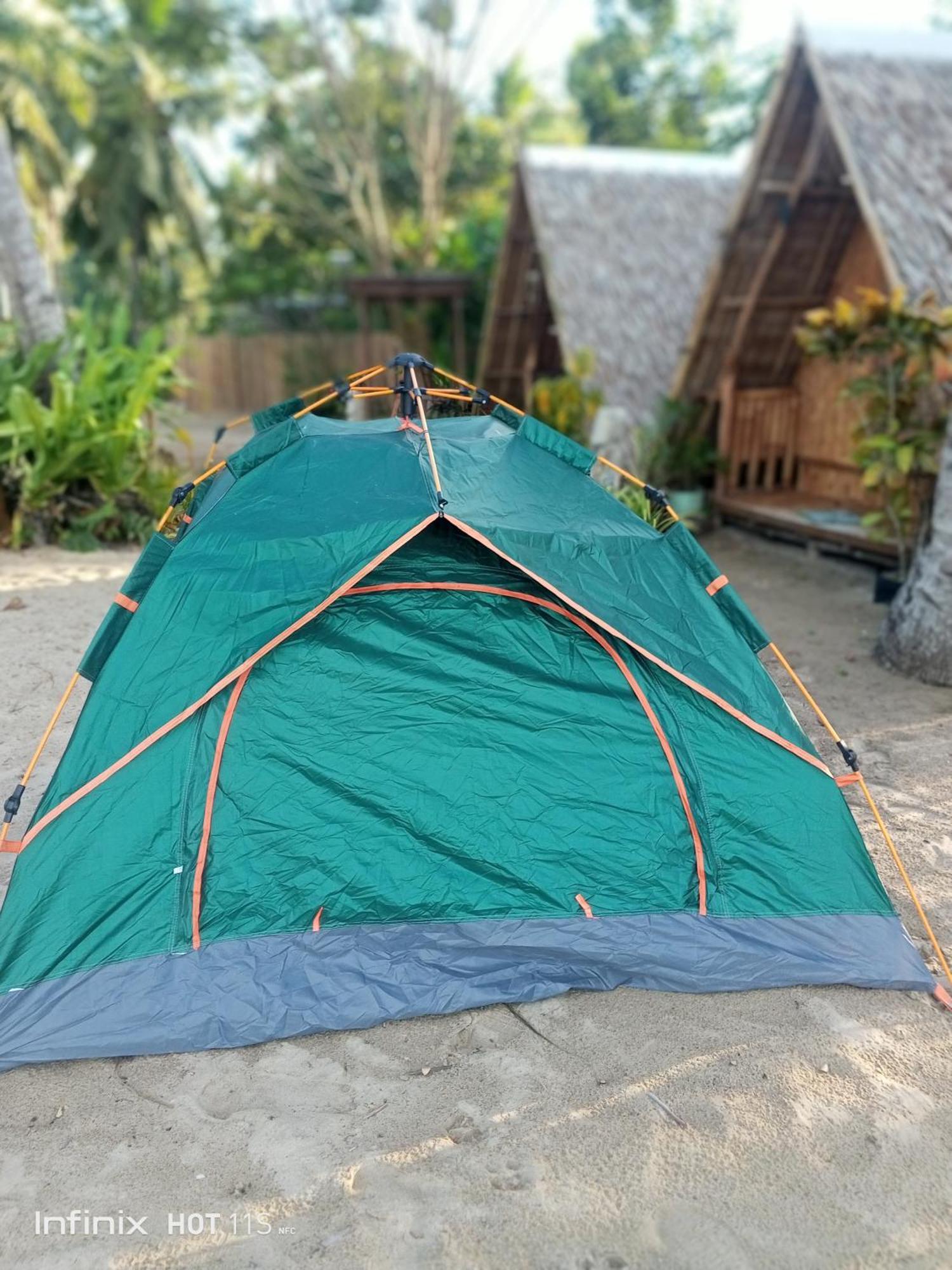 Akoya Beach Park And Cottages Locaroc Room photo